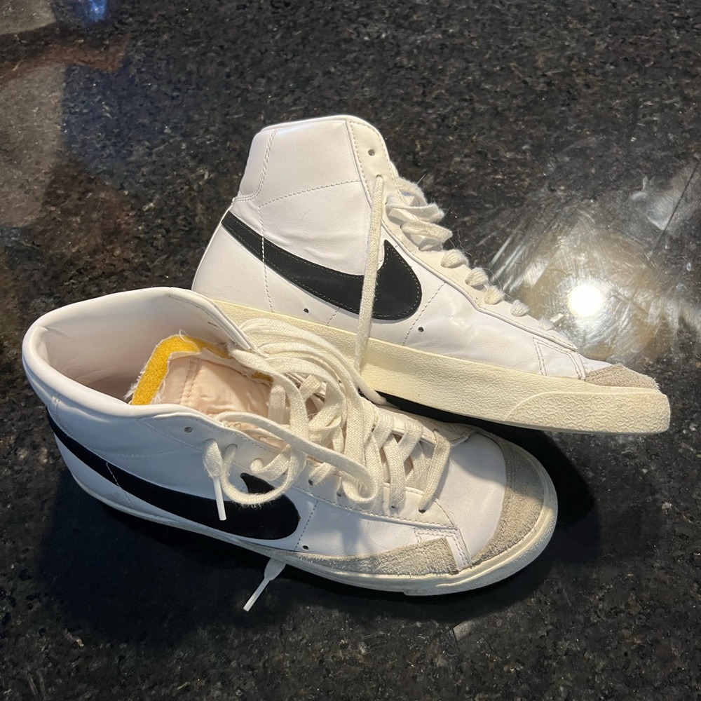 Nike Blazer